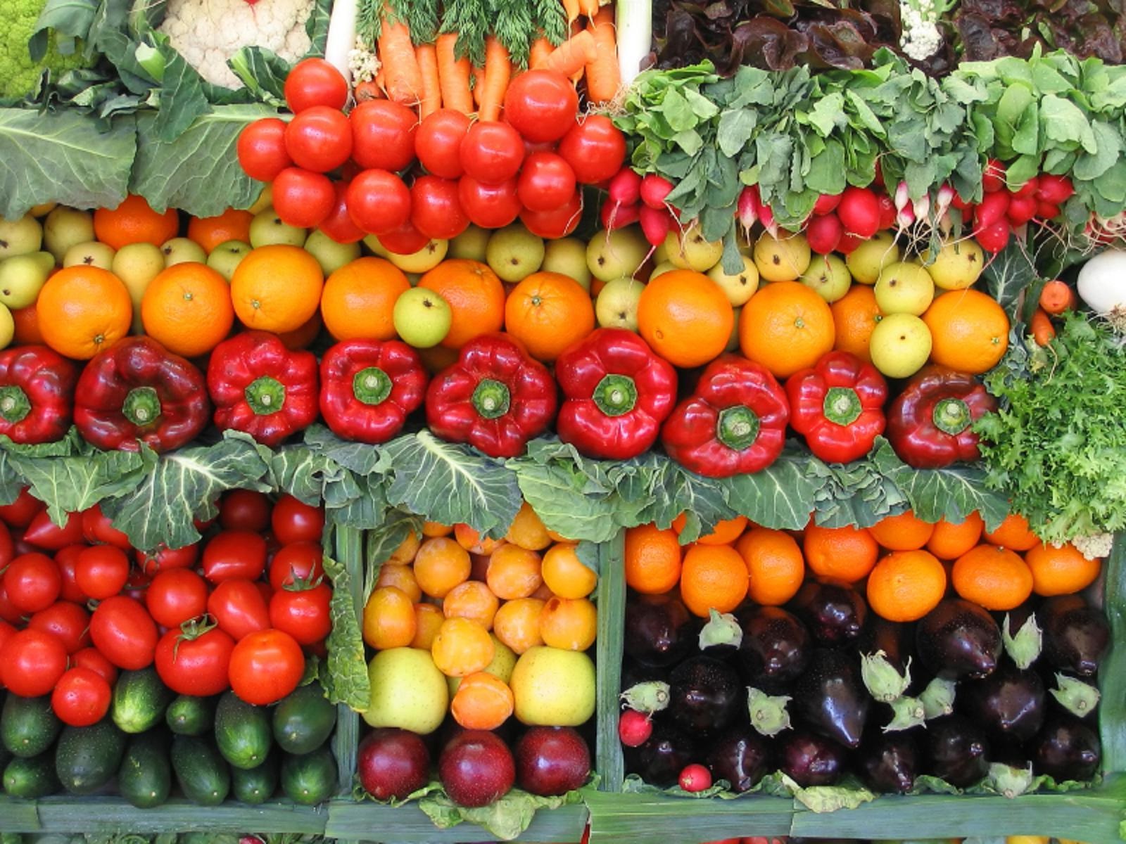 правила хранения овощей
