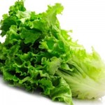 вегетарианский салат